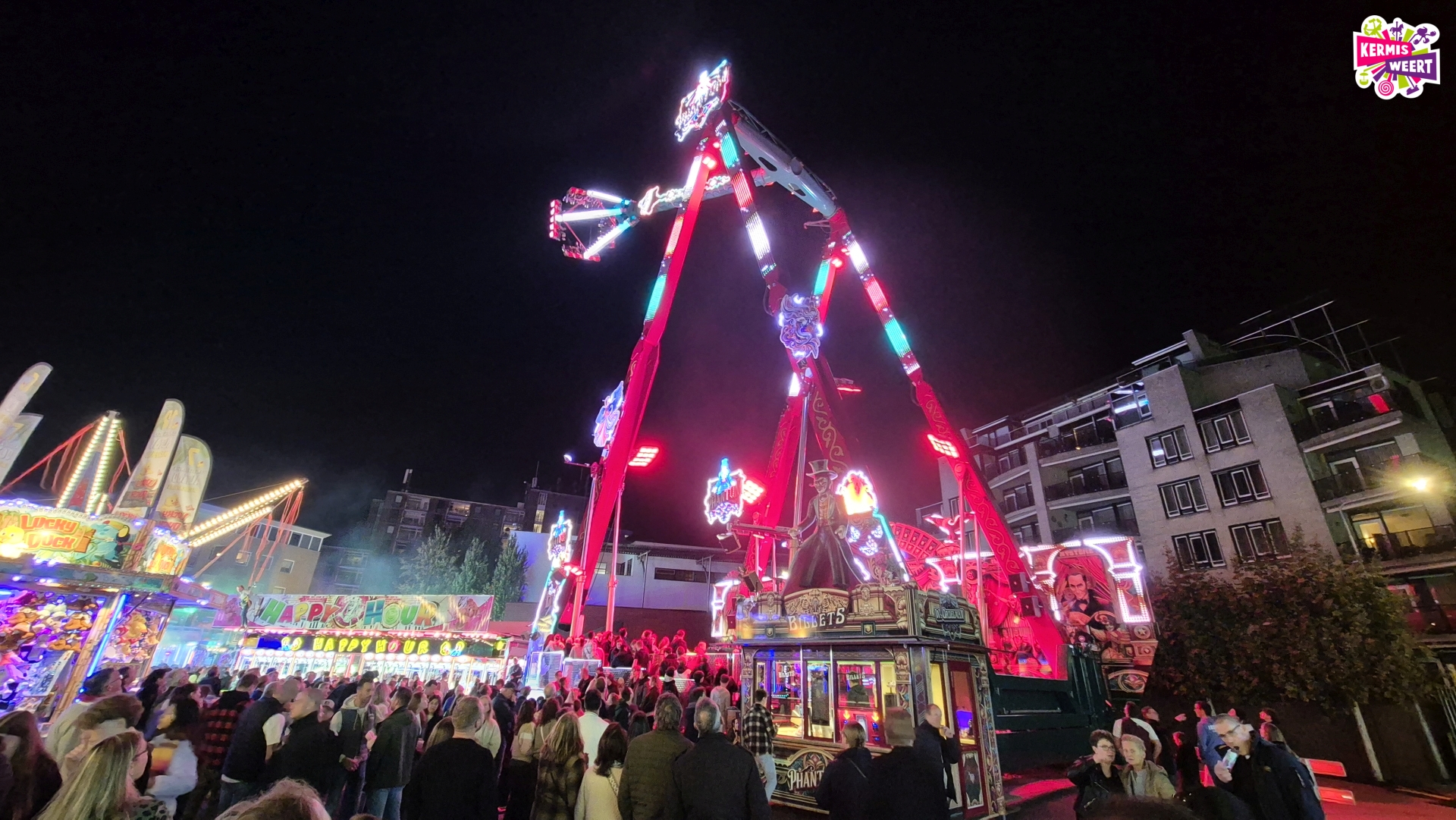 Foto: 'Kermis Weert 2025 075'.